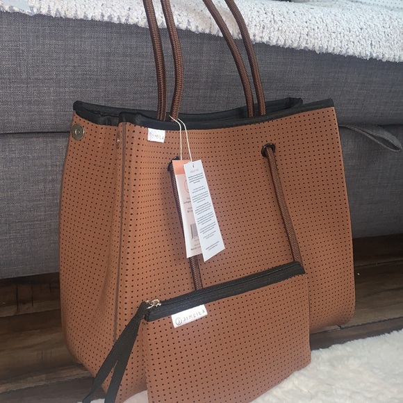 Jimelia lightweight tote bag - Picture 9 of 12